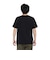 コロンビア（Columbia）半袖Tシャツ EXPLORERS CANYON AE2306 012 ブラック