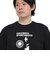コロンビア（Columbia）半袖Tシャツ EXPLORERS CANYON AE2306 012 ブラック