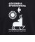 コロンビア（Columbia）半袖Tシャツ EXPLORERS CANYON AE2306 012 ブラック