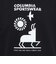 コロンビア（Columbia）半袖Tシャツ EXPLORERS CANYON AE2306 012 ブラック