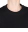チャムス（CHUMS）長袖Tシャツ ロンT アンチバグ BREAKFAST CH11-2506-K001 ブラック 綿100 虫よけ
