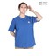 チャムス（CHUMS）エアトレイルストレッチ Tシャツ CH11-2580-A001