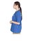 チャムス（CHUMS）エアトレイルストレッチ Tシャツ CH11-2580-A001