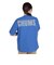 チャムス（CHUMS）エアトレイルストレッチ Tシャツ CH11-2580-A001