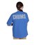チャムス（CHUMS）エアトレイルストレッチ Tシャツ CH11-2580-A001