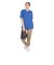 チャムス（CHUMS）エアトレイルストレッチ Tシャツ CH11-2580-A001