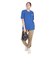 チャムス（CHUMS）エアトレイルストレッチ Tシャツ CH11-2580-A001