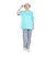 チャムス（CHUMS）アイムアブービーバード Tシャツ CH11-2524-M062