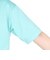 チャムス（CHUMS）ブービー Face ドライ 半袖Tシャツ CH11-2571-M062