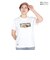 チャムス（CHUMS）アンチバグ グラフィティTシャツ CH11-2507-W001