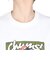 チャムス（CHUMS）アンチバグ グラフィティTシャツ CH11-2507-W001
