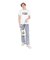 チャムス（CHUMS）アンチバグ グラフィティTシャツ CH11-2507-W001
