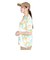 チャムス（CHUMS）ビッグブービーTシャツ CH11-2526-Z358