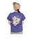 チャムス（CHUMS）チャムリーズマーケットポケット Tシャツ CH11-2517-P001