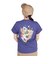 チャムス（CHUMS）チャムリーズマーケットポケット Tシャツ CH11-2517-P001