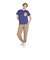 チャムス（CHUMS）チャムリーズマーケットポケット Tシャツ CH11-2517-P001