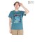 チャムス（CHUMS）Star Hrcn 半袖Tシャツ CH11-2529-T041