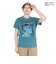 チャムス（CHUMS）Star Hrcn 半袖Tシャツ CH11-2529-T041