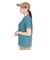 チャムス（CHUMS）Star Hrcn 半袖Tシャツ CH11-2529-T041