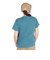 チャムス（CHUMS）Star Hrcn 半袖Tシャツ CH11-2529-T041