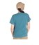 チャムス（CHUMS）Star Hrcn 半袖Tシャツ CH11-2529-T041