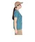 チャムス（CHUMS）Star Hrcn 半袖Tシャツ CH11-2529-T041