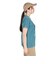 チャムス（CHUMS）Star Hrcn 半袖Tシャツ CH11-2529-T041