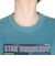 チャムス（CHUMS）Star Hrcn 半袖Tシャツ CH11-2529-T041