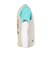 チャムス（CHUMS）キッズ　チャムリーズマーケット ポケットTシャツ CH21-1367-C087
