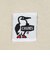 チャムス（CHUMS）キッズ　チャムリーズマーケット ポケットTシャツ CH21-1367-C087