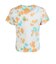 チャムス（CHUMS）キッズ AtBg KANPAI Tシャツ CH21-1407-Z358