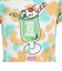 チャムス（CHUMS）キッズ AtBg KANPAI Tシャツ CH21-1407-Z358