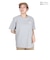 チャムス（CHUMS）エアトレイルストレッチ Tシャツ CH11-2580-G001
