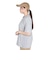 チャムス（CHUMS）エアトレイルストレッチ Tシャツ CH11-2580-G001