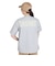 チャムス（CHUMS）エアトレイルストレッチ Tシャツ CH11-2580-G001