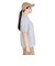 チャムス（CHUMS）エアトレイルストレッチ Tシャツ CH11-2580-G001