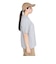 チャムス（CHUMS）エアトレイルストレッチ Tシャツ CH11-2580-G001