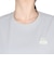 チャムス（CHUMS）エアトレイルストレッチ Tシャツ CH11-2580-G001