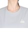 チャムス（CHUMS）エアトレイルストレッチ Tシャツ CH11-2580-G001
