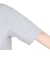チャムス（CHUMS）エアトレイルストレッチ Tシャツ CH11-2580-G001