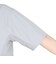 チャムス（CHUMS）エアトレイルストレッチ Tシャツ CH11-2580-G001
