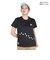 チャムス（CHUMS）ブービー Foot ドライ 半袖Tシャツ CH11-2569-K001