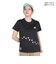 チャムス（CHUMS）ブービー Foot ドライ 半袖Tシャツ CH11-2569-K001