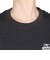 チャムス（CHUMS）ブービー Foot ドライ 半袖Tシャツ CH11-2569-K001