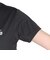 チャムス（CHUMS）ブービー Foot ドライ 半袖Tシャツ CH11-2569-K001