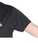 チャムス（CHUMS）ブービー Foot ドライ 半袖Tシャツ CH11-2569-K001