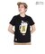 チャムス（CHUMS）AtBg 乾杯 Tシャツ CH11-2570-K001