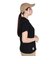チャムス（CHUMS）AtBg 乾杯 Tシャツ CH11-2570-K001