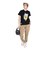 チャムス（CHUMS）AtBg 乾杯 Tシャツ CH11-2570-K001