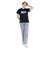 チャムス（CHUMS）アンチバグ グラフィティTシャツ CH11-2507-N001